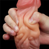 LoveToy Nature Cock Gode Monster Oak Nature Cock 16 x 5cm